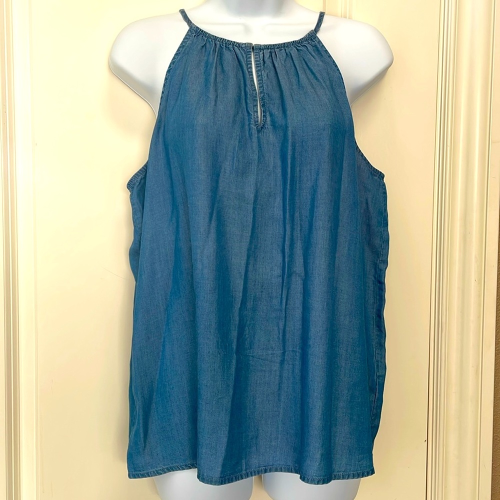 Old Navy Halter Tank